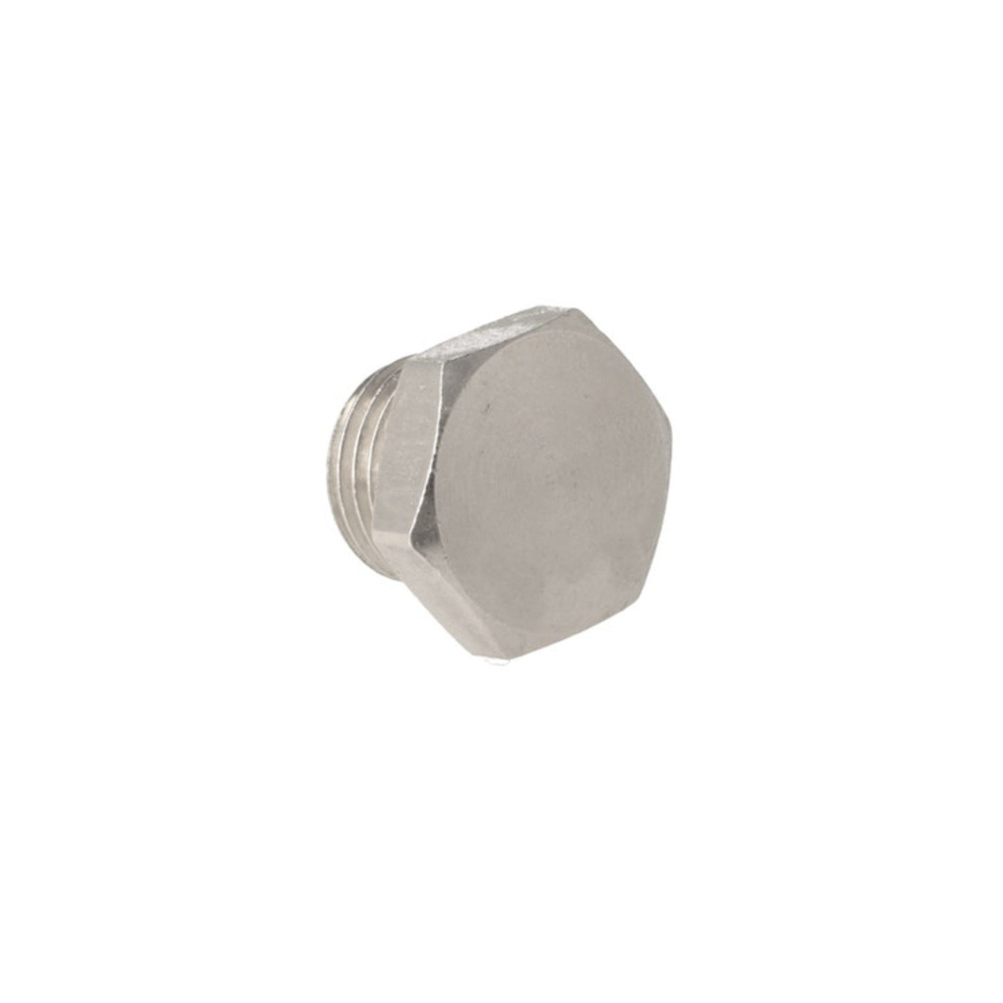1/4" M Plug