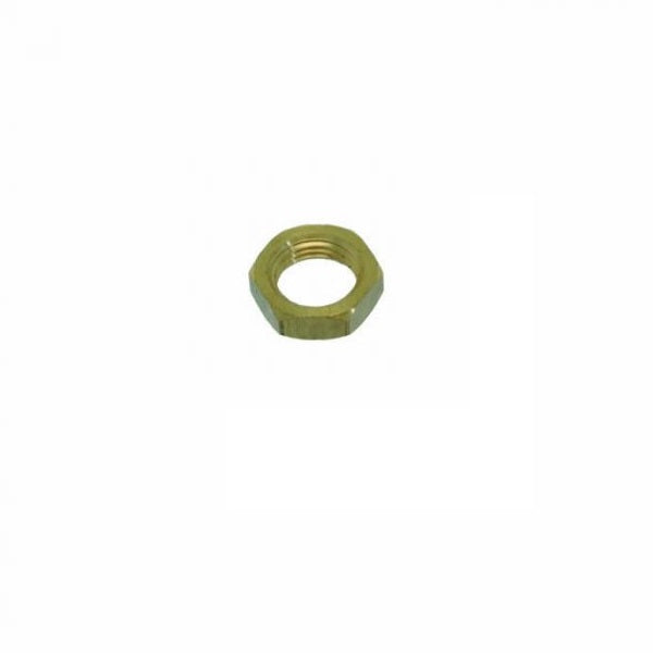 1/8" BSP Fixing Nut - Coffee Addicts Canada