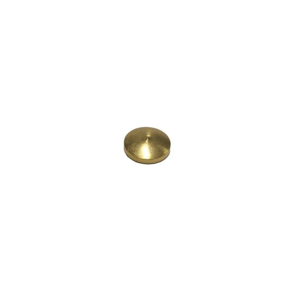 11mm Blind Ferrule For 1/4" Cap - Coffee Addicts Canada