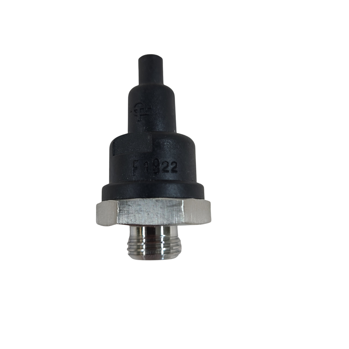 1/4" Anti-Vacuum Valve