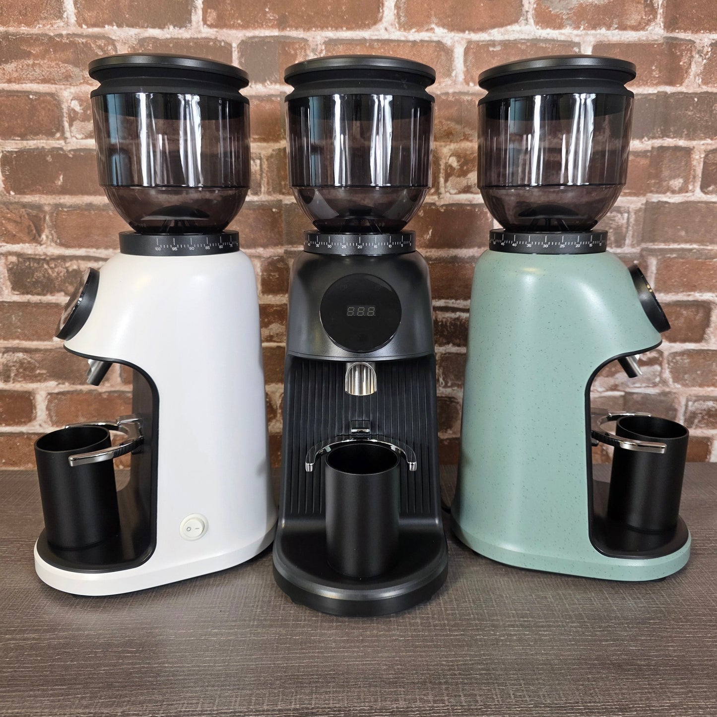 GF64 Coffee Grinder