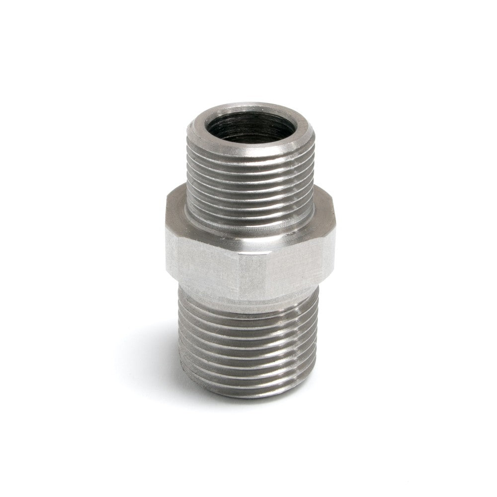 3/8 BSP Male x 3/8 Compression Male - Coffee Addicts Canada