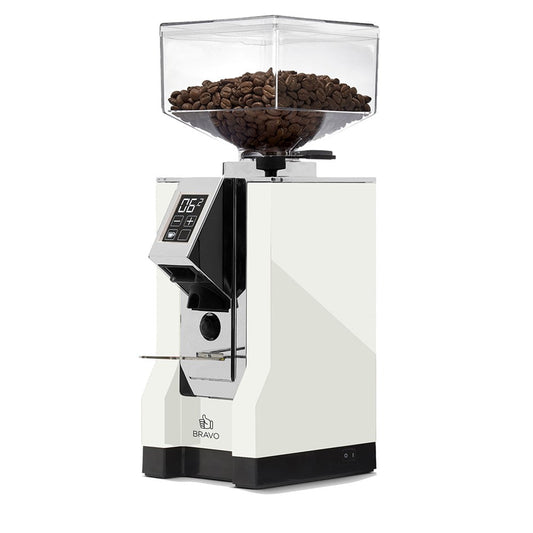 Eureka Mignon Bravo Grinder