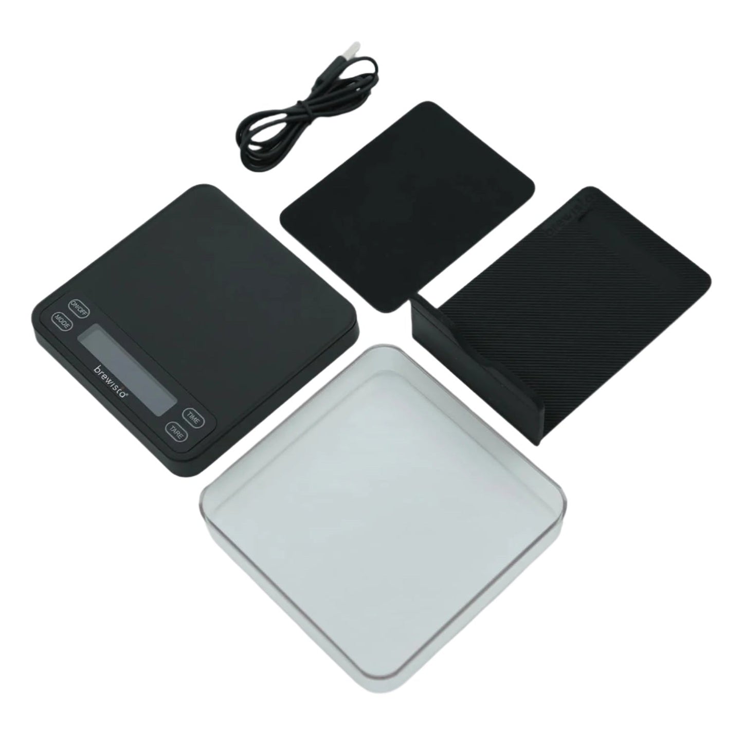 Brewista Smart Scale III