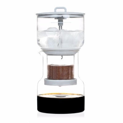Bruer Cold Brew System - Coffee Addicts Canada