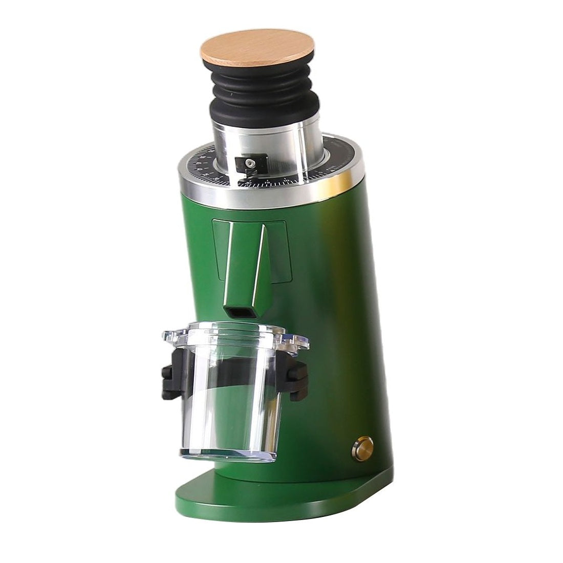 Turin DF54 V2 Single Dose Coffee Grinder