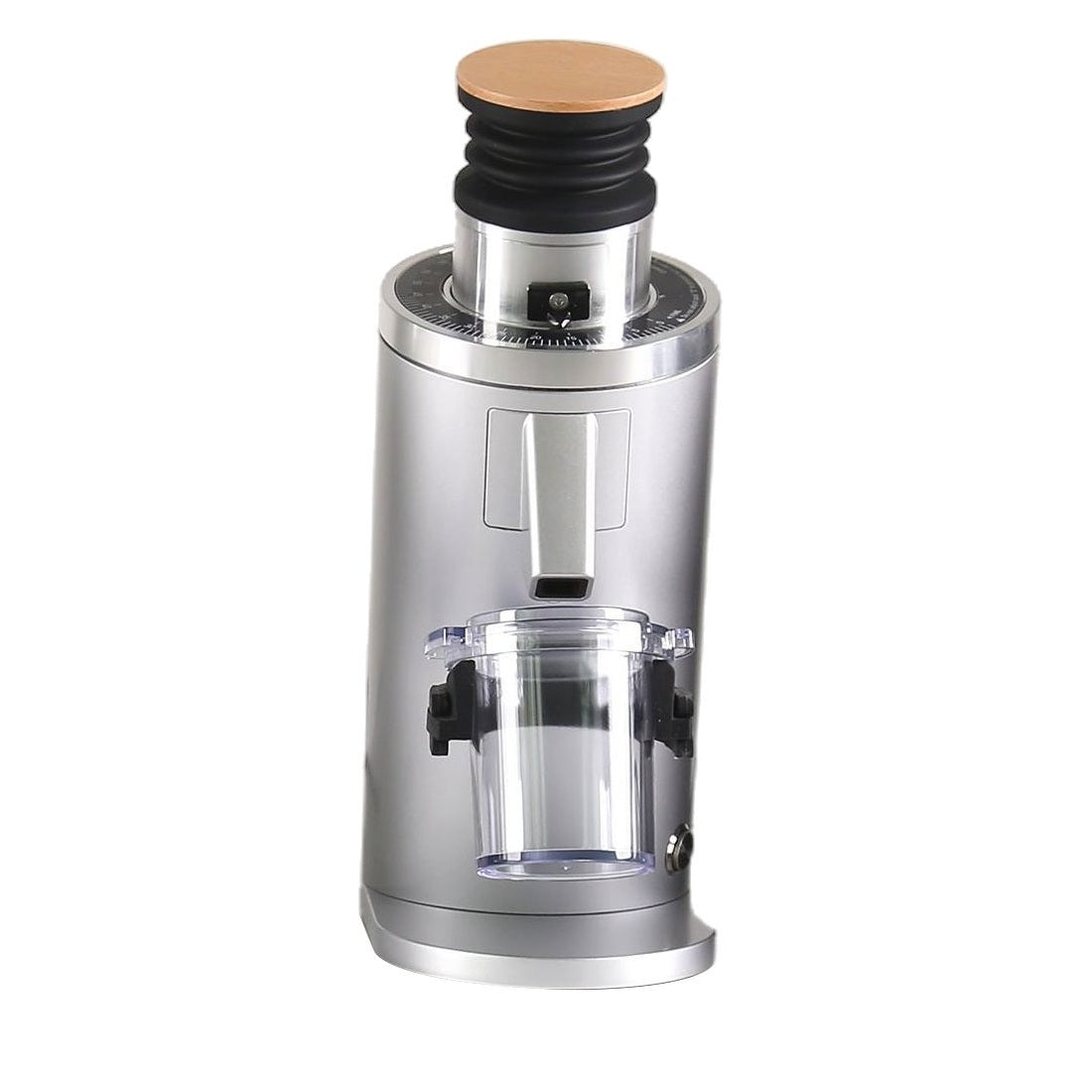 Turin DF54 V2 Single Dose Coffee Grinder