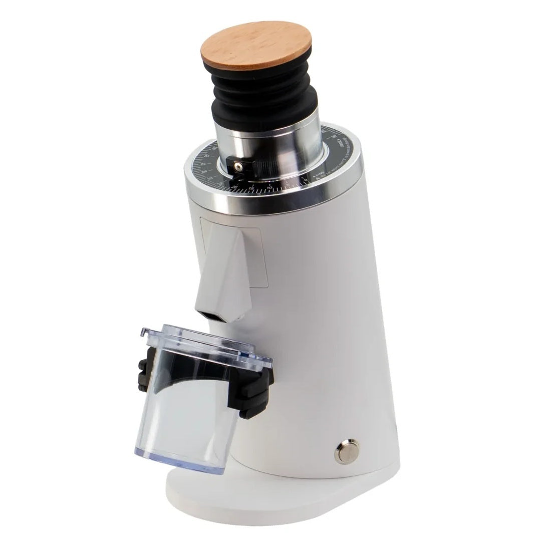 Turin DF54 Single Dose Coffee Grinder