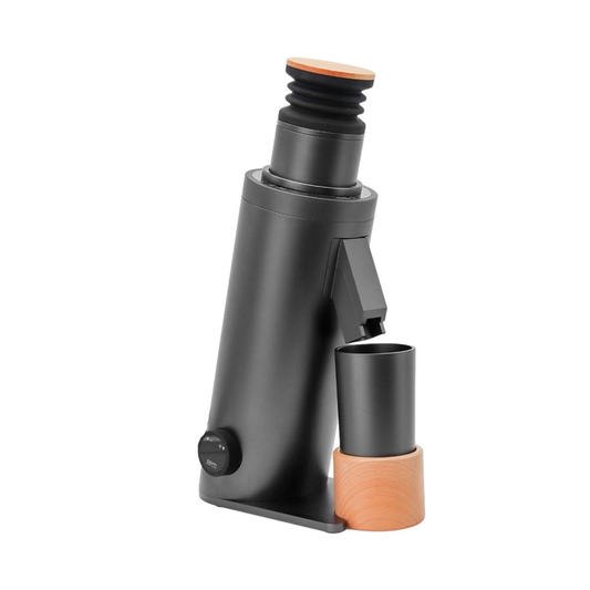 Turin DF64V Variable Speed Single Dose Coffee Grinder