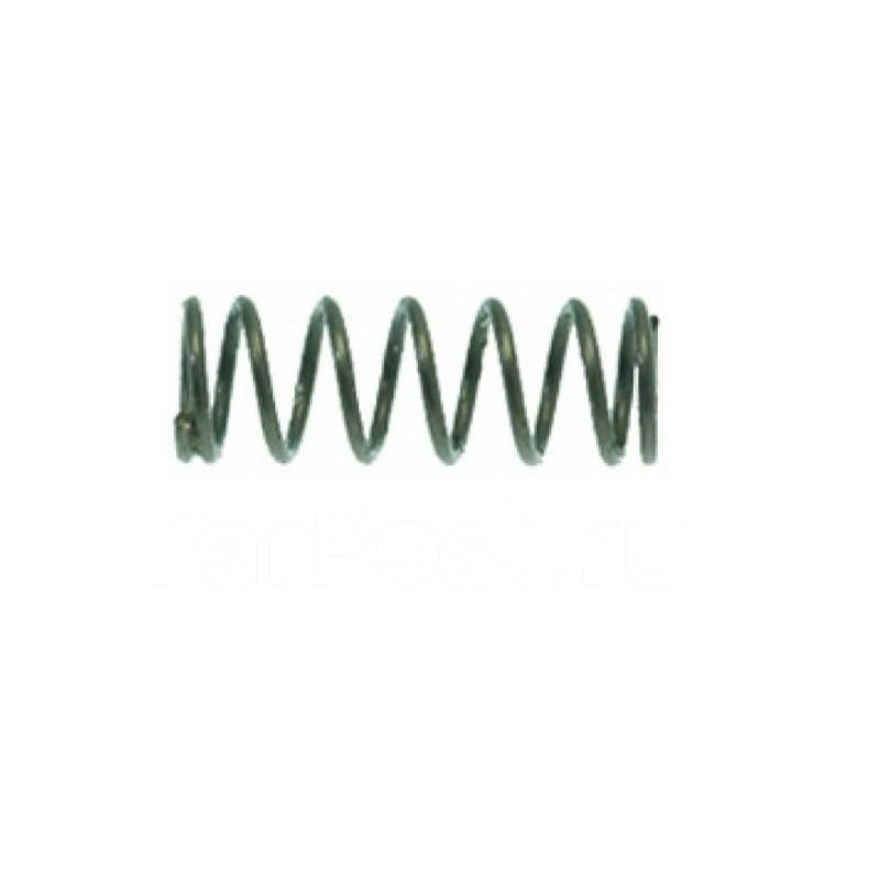 Doser Spring ø 4.5 x 12mm - Coffee Addicts Canada