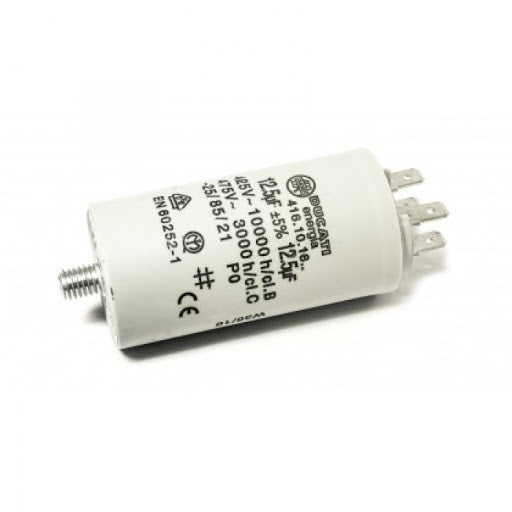 12.5 mF Start Capacitor