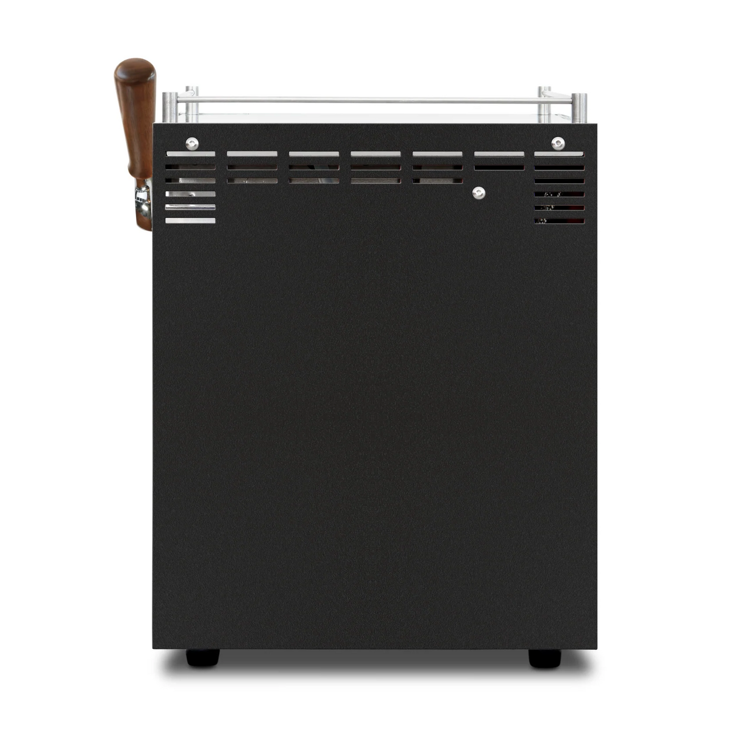 Ascaso Steel DUO Plus PID Espresso Machine