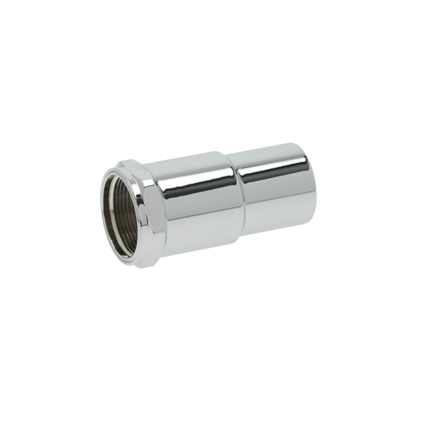 E61 Chrome Drain Sleeve - Coffee Addicts Canada