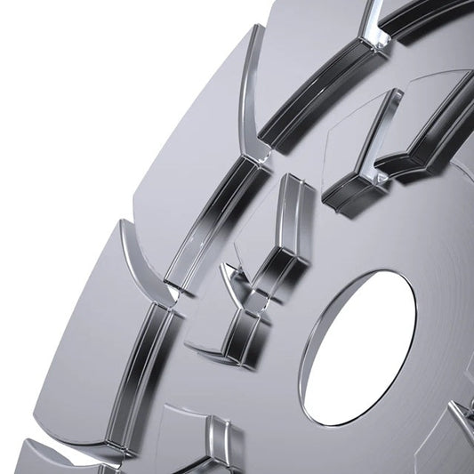 Pesado HD - High Diffusion EX54HD Shower Screen