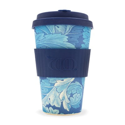 William Morris: Acanthus (Limited Edition) - Coffee Addicts Canada