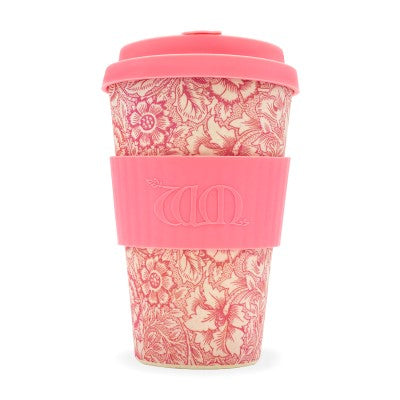 William Morris: Poppy (Limited Edition) - Coffee Addicts Canada