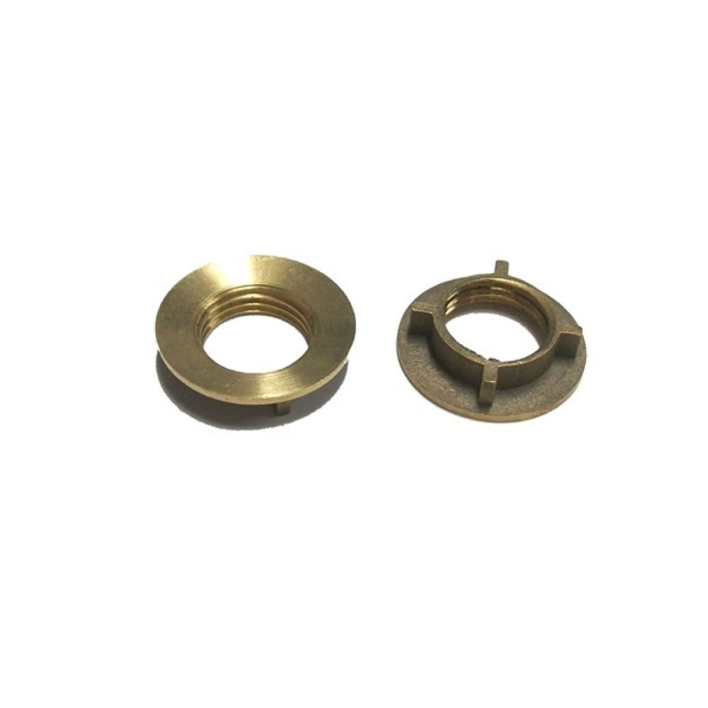 Espresso Parts Pitcher Rinser Spayer Flange Nut - Coffee Addicts Canada