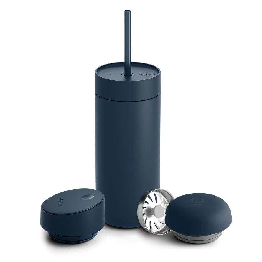 Fellow Carter 3-in-1 Sip System