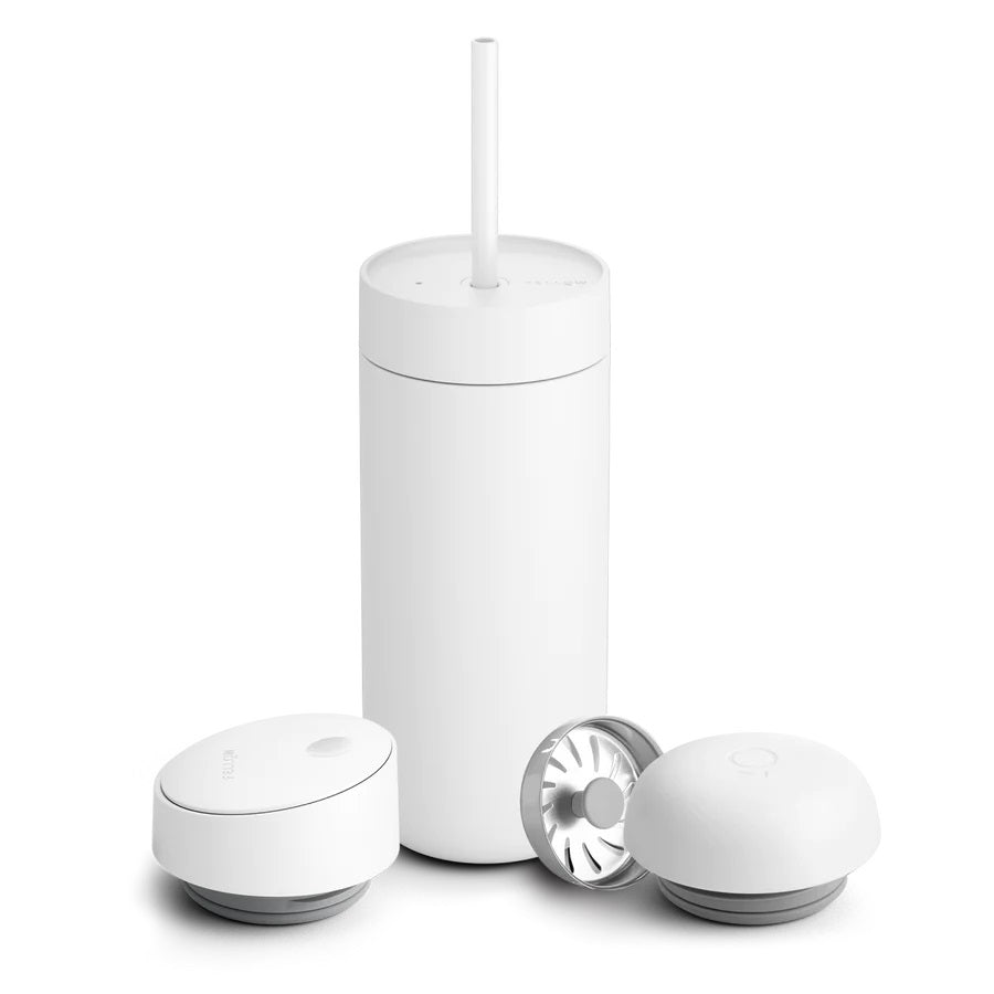 Fellow Carter 3-in-1 Sip System