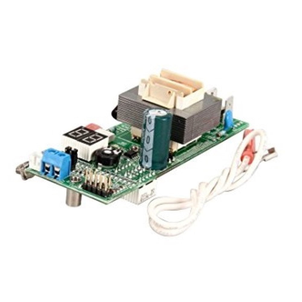 Fetco Digital Thermostat 100-120V (1000.00033.00) - Coffee Addicts Canada