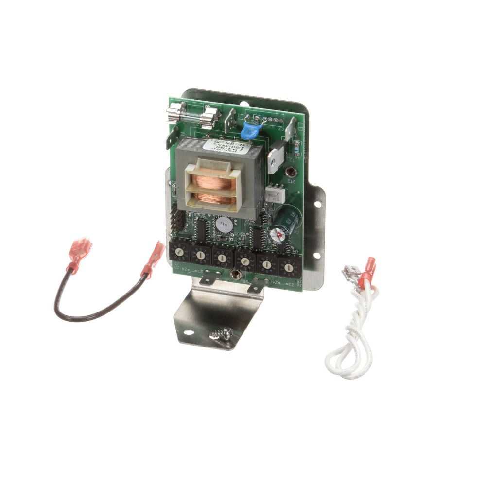 Fetco Digital Timer 200-240V (1000.00036.00) - Coffee Addicts Canada