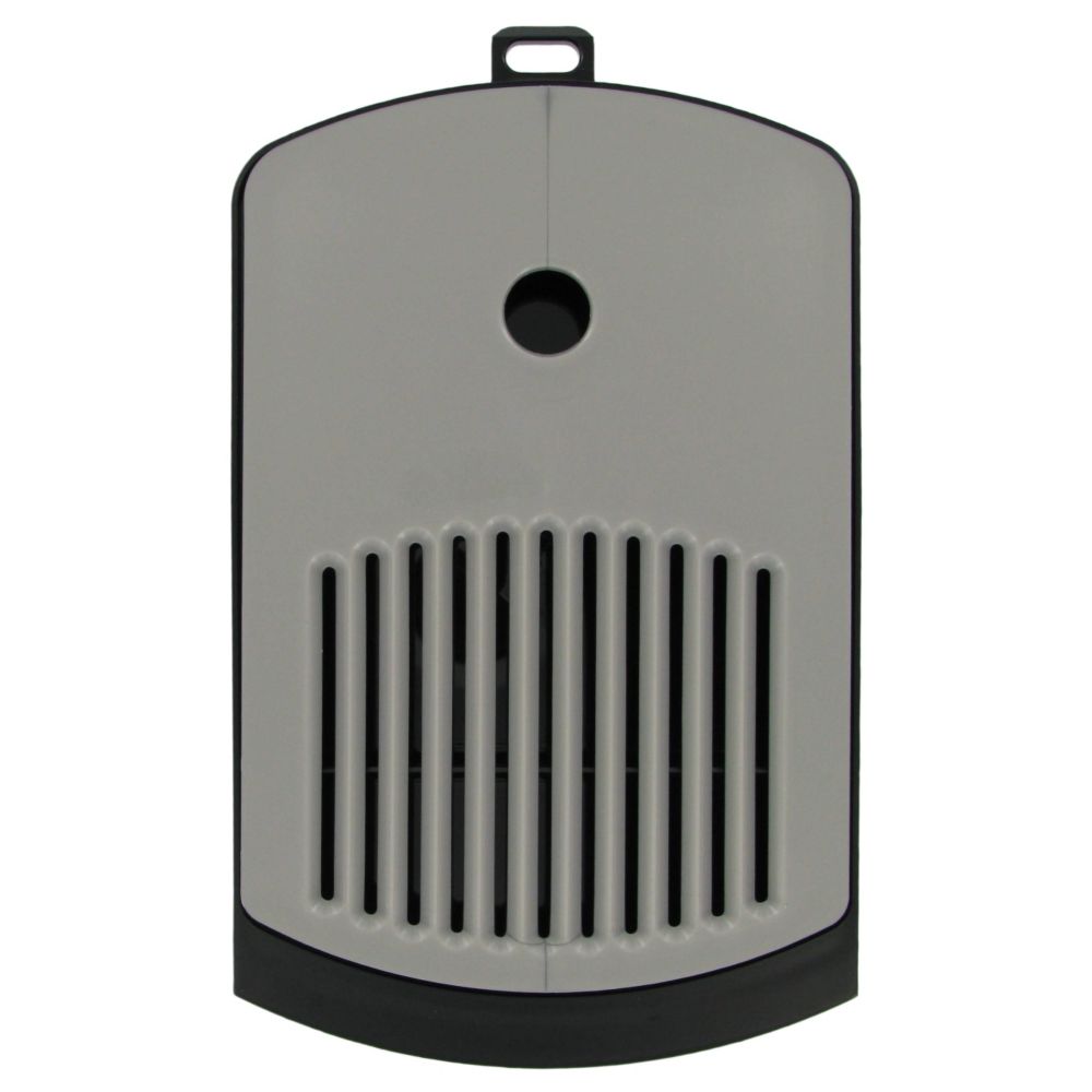 Fetco L3D-15 20 Drip Tray Assembly (1000.00014.00) - Coffee Addicts Canada