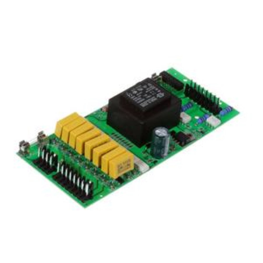 Fetco Power Supply Board 120v (1051.00011.00) - Coffee Addicts Canada