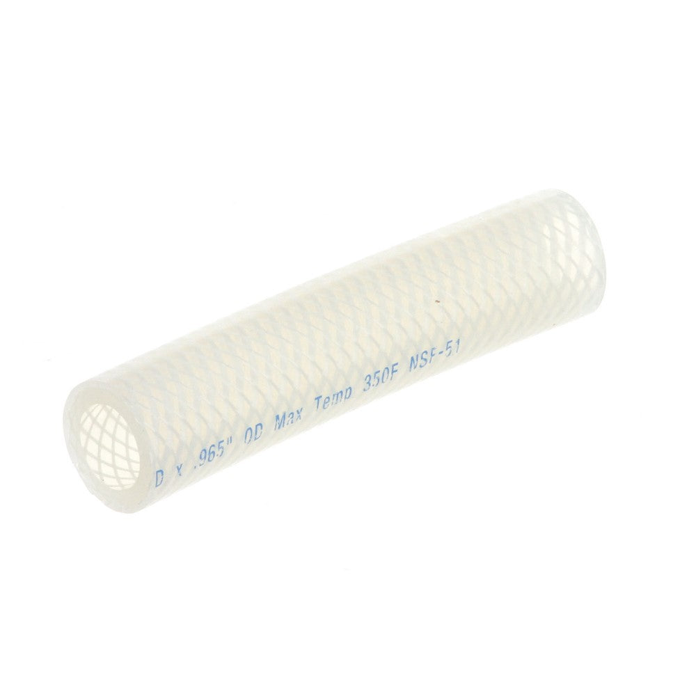 Fetco Tube, 31/32OD X 5/8ID X 4.25 L (1025.00021.00) - Coffee Addicts Canada