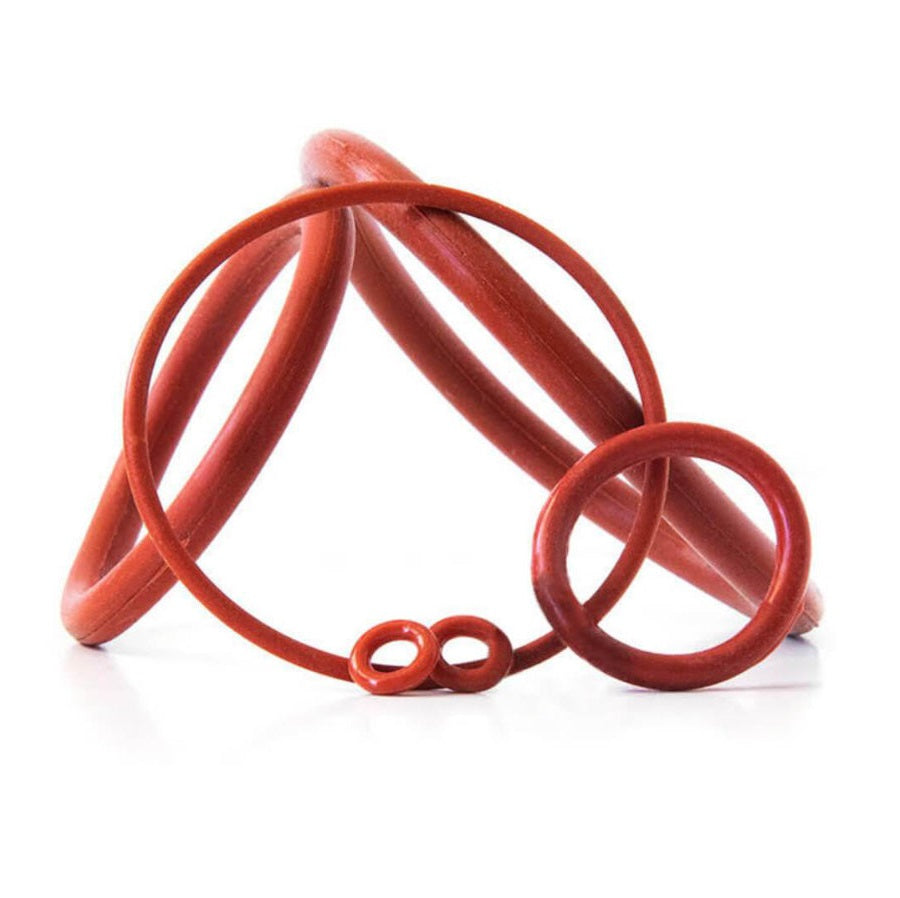 Flair 58 Brew Head Replacement O-Ring Set