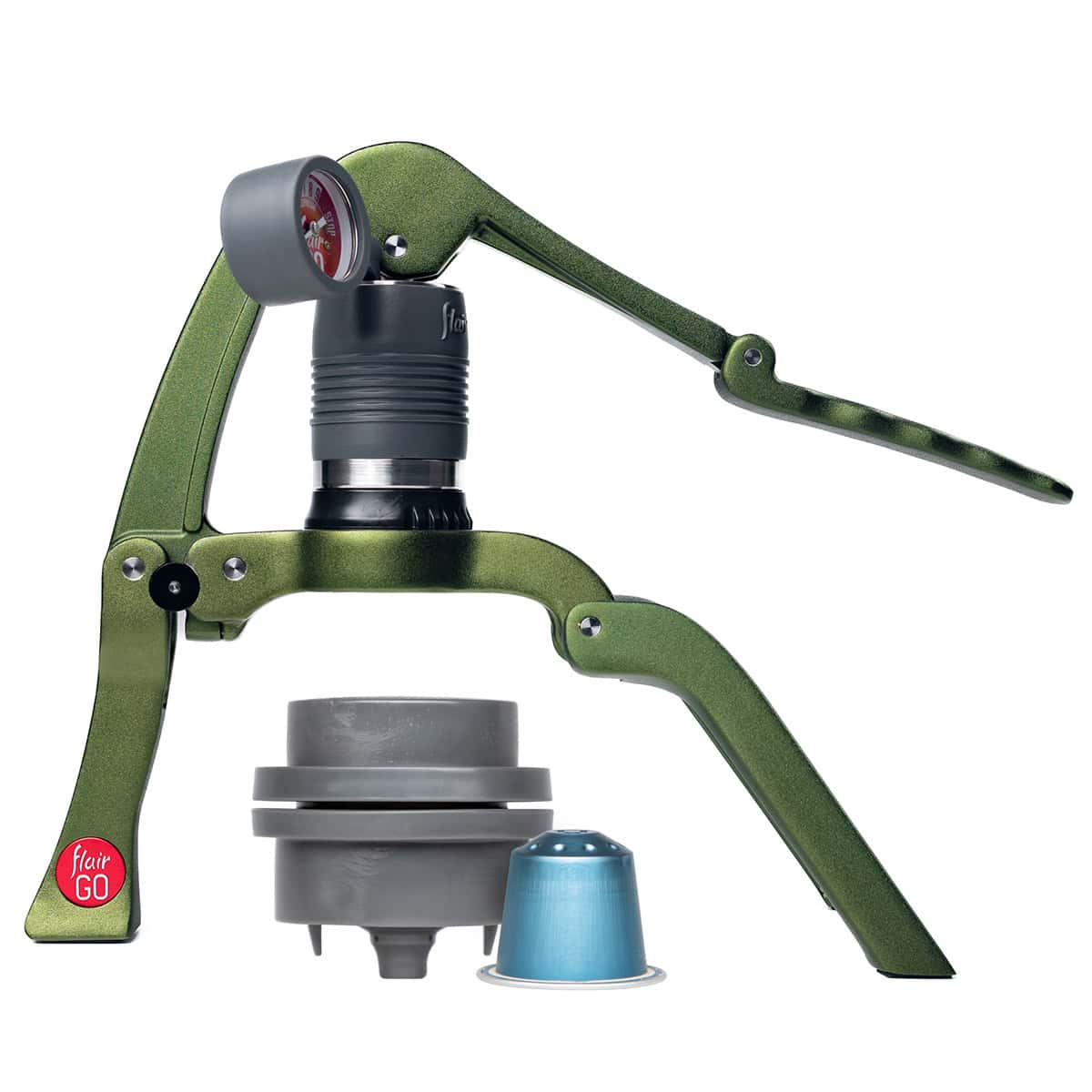 Flair GO Espresso Maker