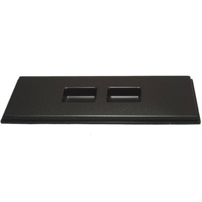 Gaggia Classic Water Funnel Cover - Coffee Addicts Canada