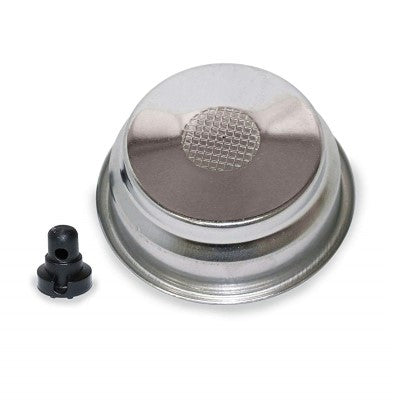 Gaggia Pressurized Filter Basket - Coffee Addicts Canada