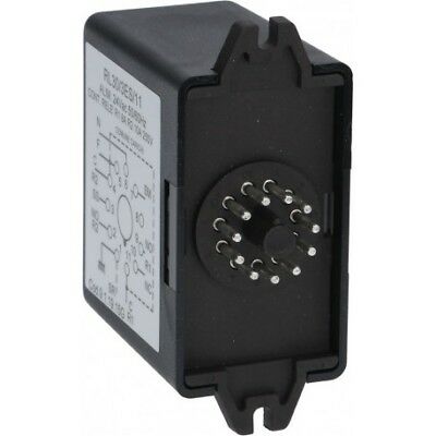 Gicar RL30/3S/11 - Auto-fill Level Control Unit (Special Order) - Coffee Addicts Canada