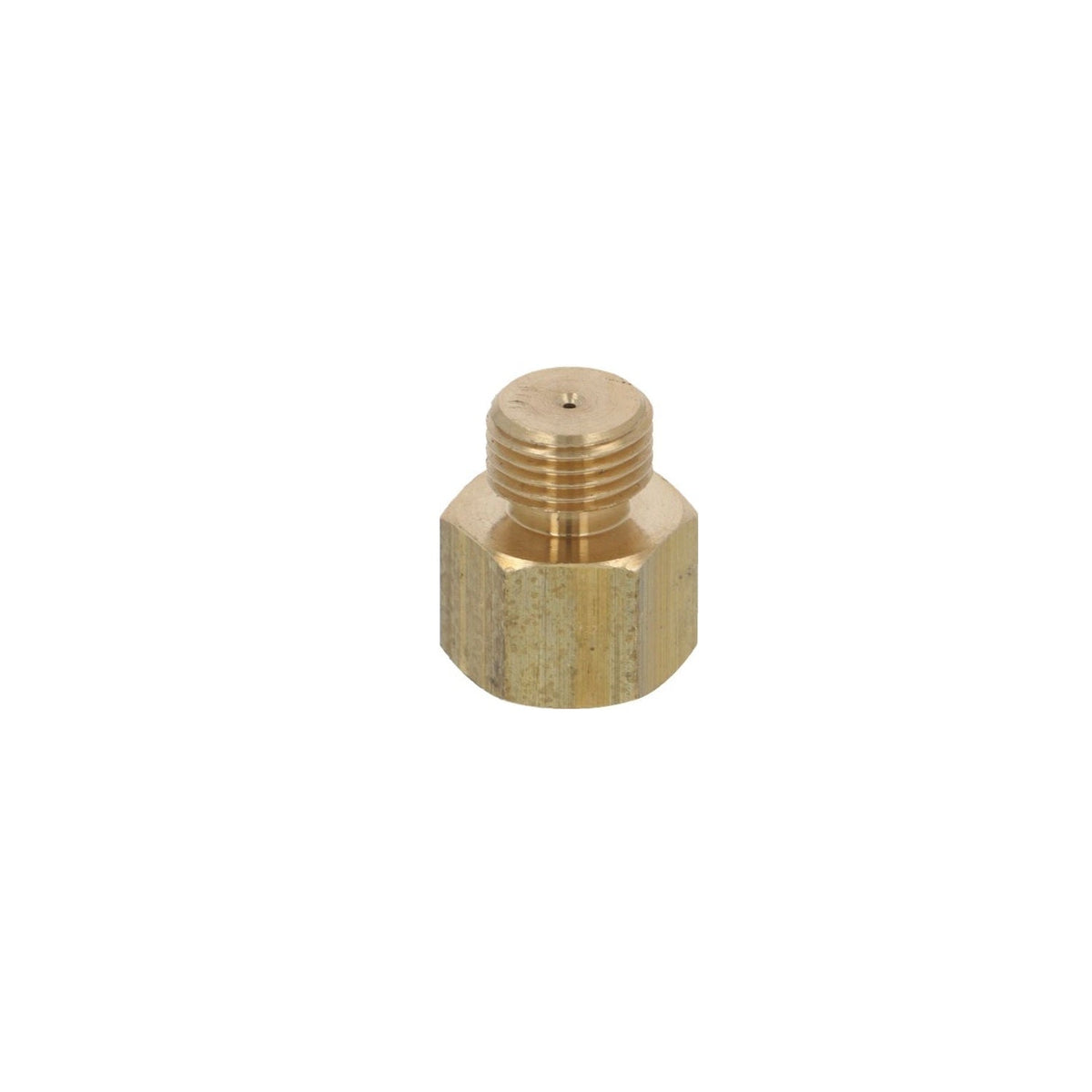 Nuova Simonelli Pump Outlet Fitting
