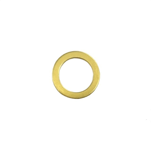 La Pavoni Brass Boiler Washer