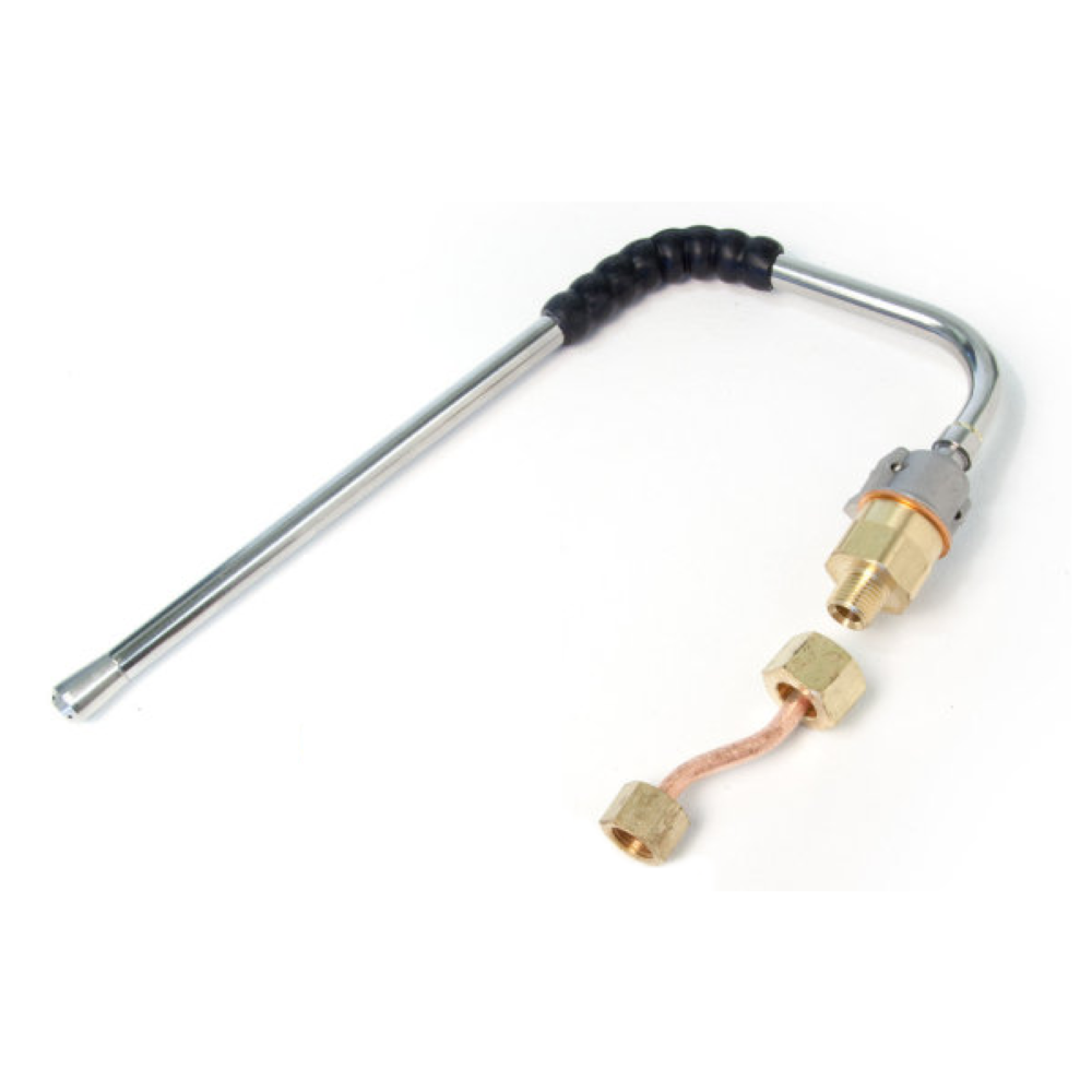 La Marzocco GS3 Non Cool Touch Steam Wand Kit - Coffee Addicts Canada