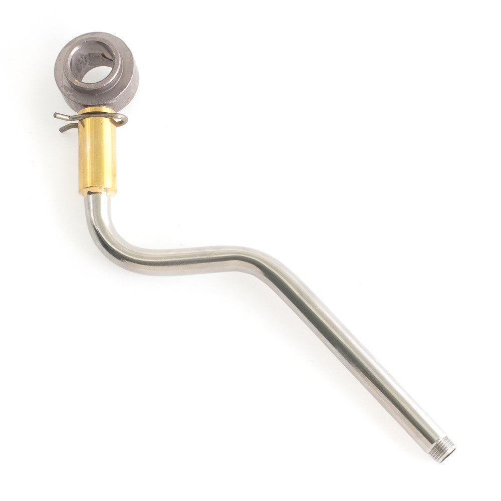 La Marzocco Omni-directional Steam Wand - Stainless Steel - Coffee Addicts Canada