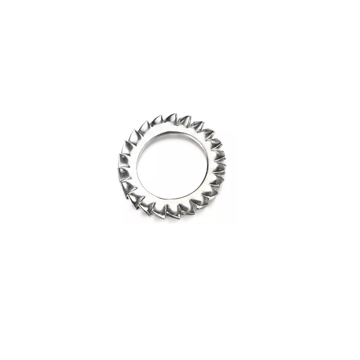 M5 Stainless Steel Lock Washer