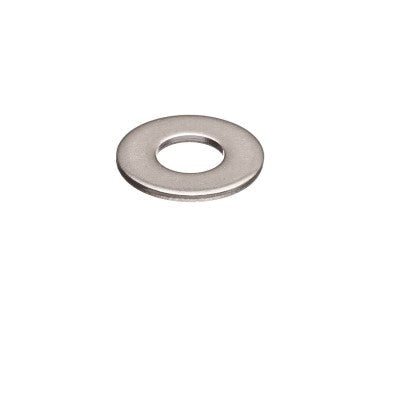 M6 Stainless Steal Flat Washer - Coffee Addicts Canada