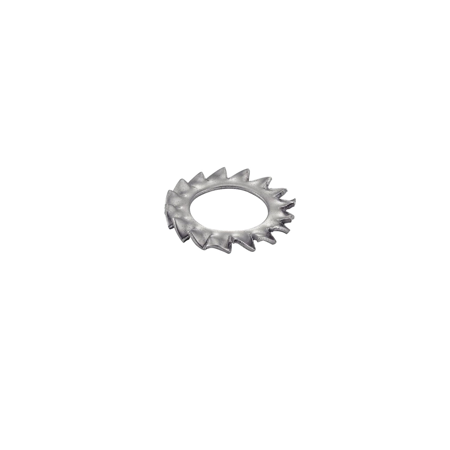 M8 Teeth Lock Washer