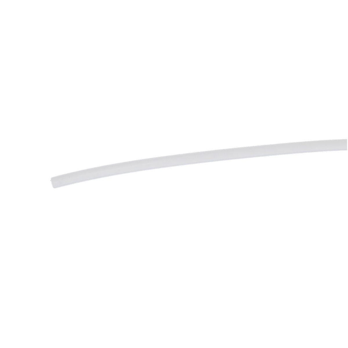 PTFE Tubing ø 3x5 mm - One Meter