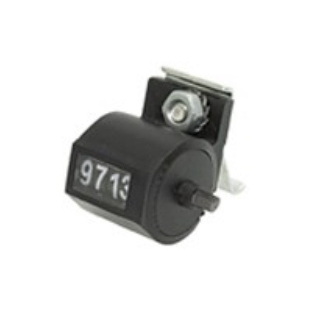 Mazzer Doser Counter - Coffee Addicts Canada