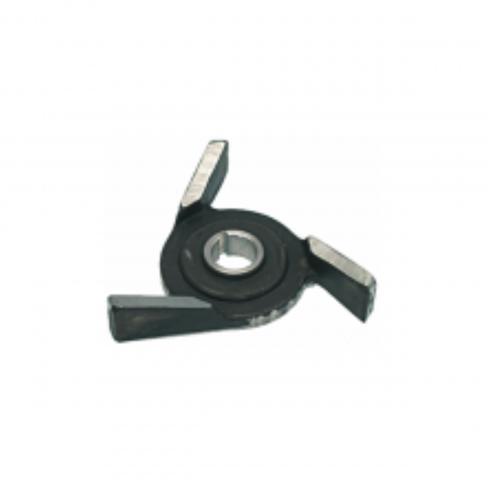 Mazzer Lower Grinder Burr Carrier - Robur (Special Order) - Coffee Addicts Canada