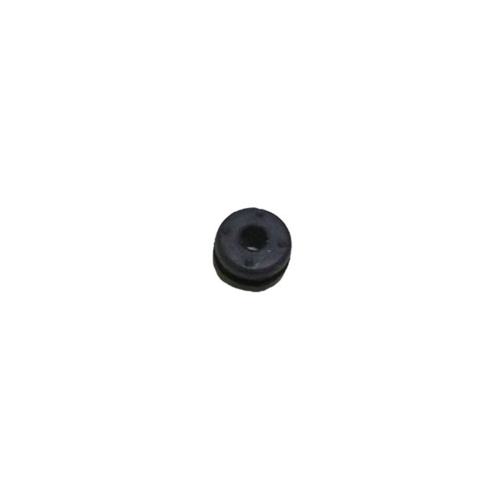 Mazzer Rubber Cord Restraint 40-80-20 Black - Coffee Addicts Canada