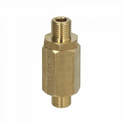 Nuova Simonelli Expansion Valve 1/4" M - Coffee Addicts Canada