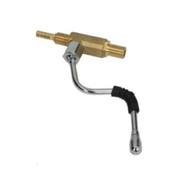 Nuova Simonelli Oscar Complete Steam Valve - Coffee Addicts Canada