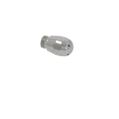 Nuova Simonelli Stainless Steel Tip (1.2mm holes) - Coffee Addicts Canada