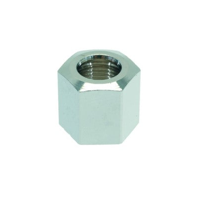 Nuova Simonelli Steam Wand Nut (H 21mm) - Coffee Addicts Canada