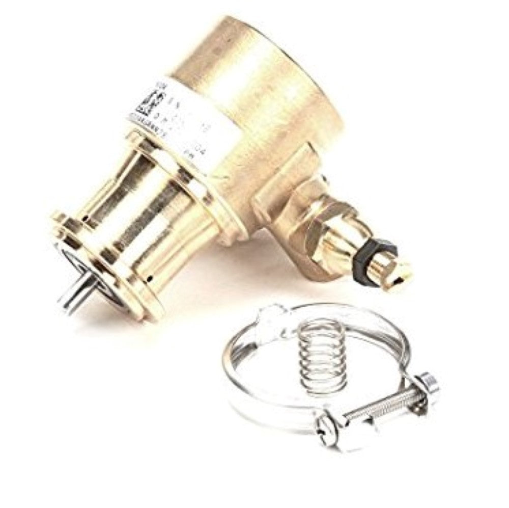 Nuova Simonelli Volumetric Pump (01300005) - Coffee Addicts Canada