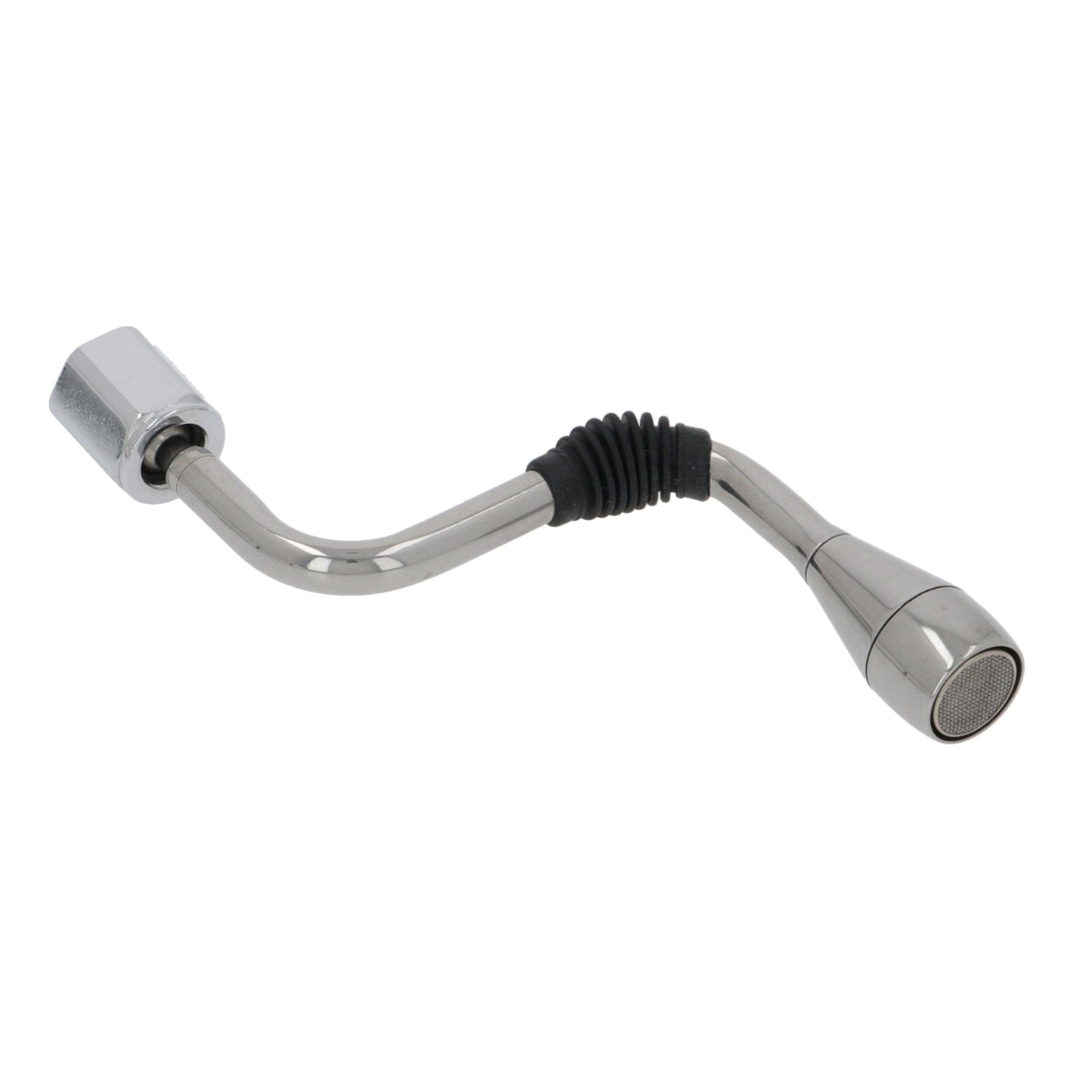 ECM Hot Water Pipe